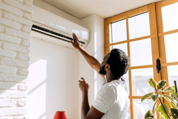 Best HVAC system installation  in Dillon, MT